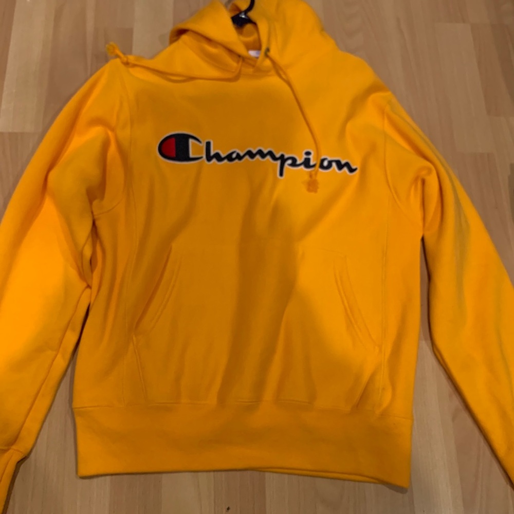 Unisex hoodie